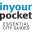 In Your Pocket