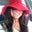 Jessica "Friday" Saloom's profile image