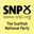 the Scottish National Party (SNP)