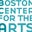 Boston Center For The Arts