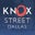 Knox Street Dallas