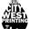 Rain City West Print