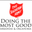 The Salvation Army - AOK Division
