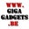 www.GIGAGADGETS.be Gadgets, Geschenken, Speelgoed