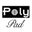 Poly P.