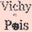 Vichy et Pois