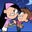 Fudgie Krinklesack's profile image