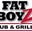 FatBoyz PubandGrill