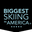 Biggest Skiing