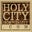 Holy City H.