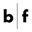 b f