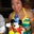 Vicki Louie's profile image