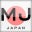 Marc Jacobs Japan