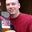 Chad Halwes's profile image