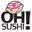 Oh! Sushi