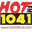 WHHL-FM HOT 104.1