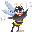 ModestoBeeInBonnet's profile image