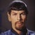 Mr Spock