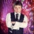 DJ ALEX GOOD / Moscow