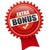Mr. Bonus
