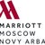 Marriott Novy Arbat 
