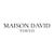 MAISON DAVID®︎ 