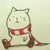 猫ぽん 