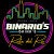 BINARIOS DRINKS