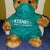 Growly Bear