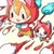 まつ裏ぱる子 