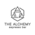 The Alchemy espresso bar