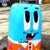 Le_x Howie