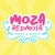 Moza Hermosa 