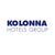 KOLONNA Hotels Group 