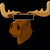 Stealth Moose