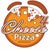fourcheese pizza