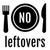 No Leftovers Jackie Gebel