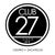 Club 27 Antes Roadhouse