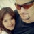 Mark and Pui 