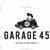 Garage45 