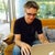 Johan Steen