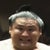 山のフドウ 