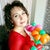 Екатерина Шагабутдинова
