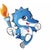 Mascotte 