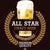 All Star Craft Beer
