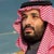 I am Saudi