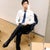 Bongsung Kim