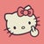 へローキテー 