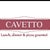 Cavetto 