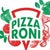 Pizzaroni 